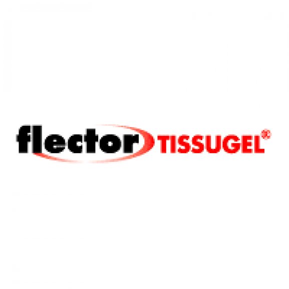Logo of Flector Tissugel