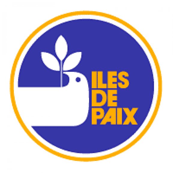 Logo of Iles de Paix