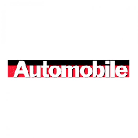 Logo of Automobile