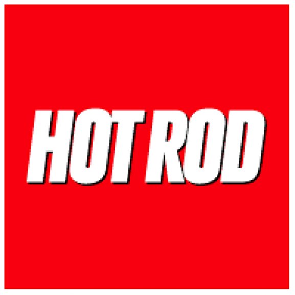 Logo of Hot Rod