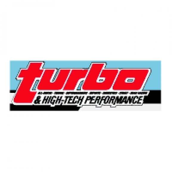 Logo of Turbo