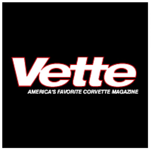 Logo of Vette