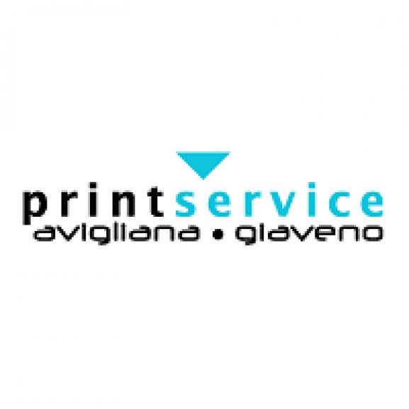 Logo of Print Service