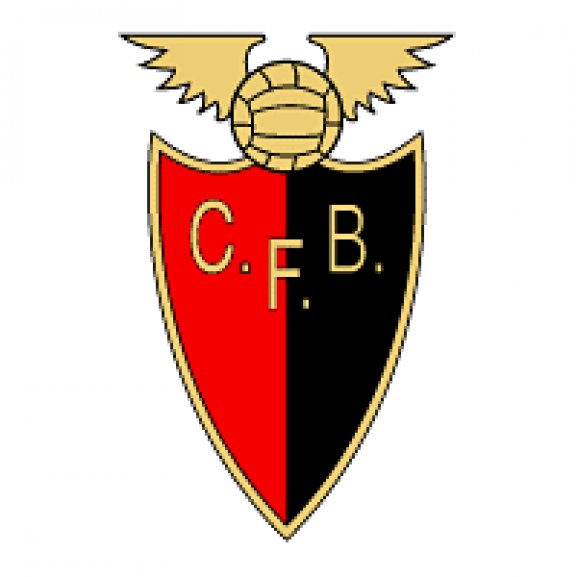 Logo of Clube Futebol Benfica