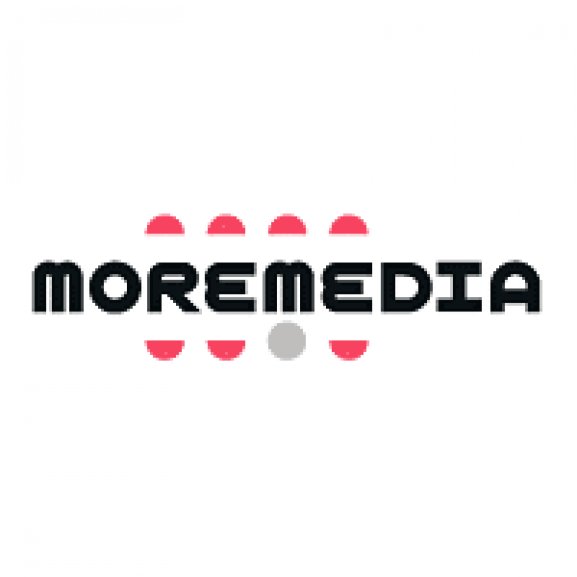 Logo of MoreMedia