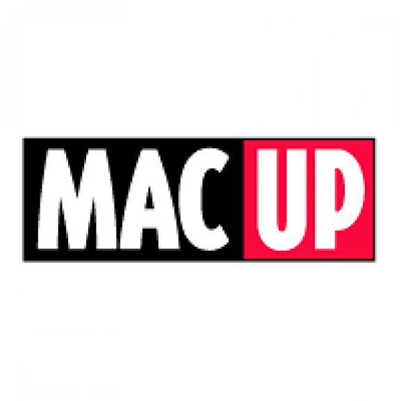 Logo of Mac Up