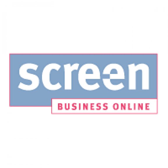 Logo of Screen Business Online