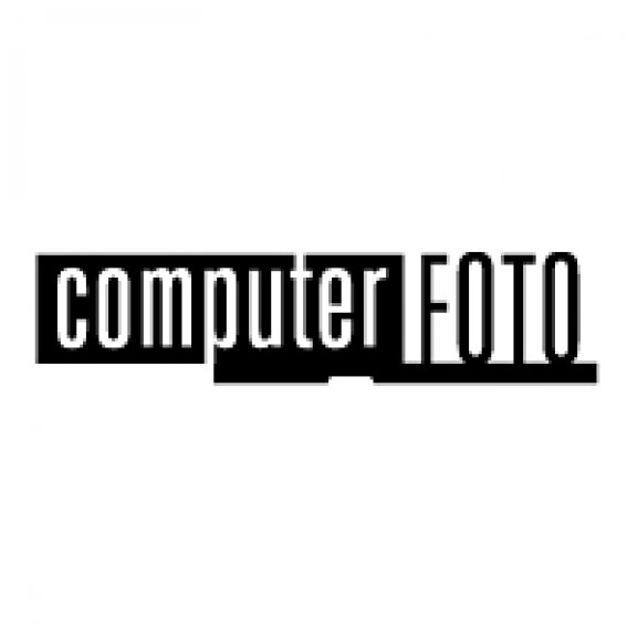 Logo of Computer Foto