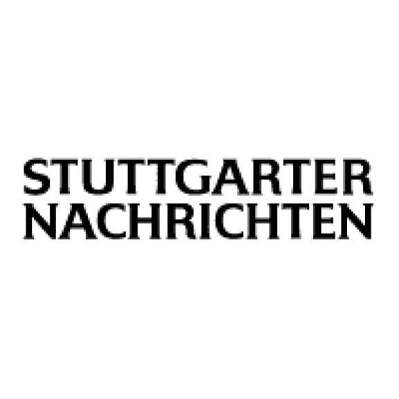 Logo of Stuttgarter Nachrichten