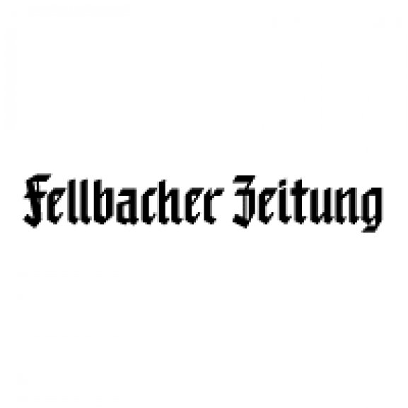 Logo of Fellbacher Zeitung