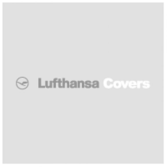 Logo of Lufthansa Covers