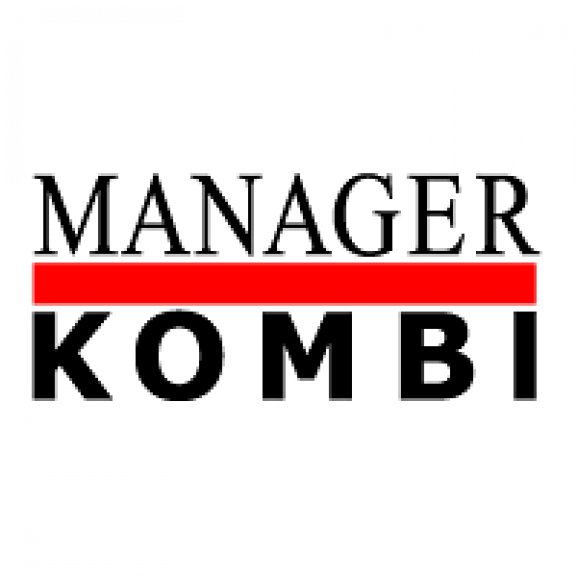 Logo of Manager Kombi