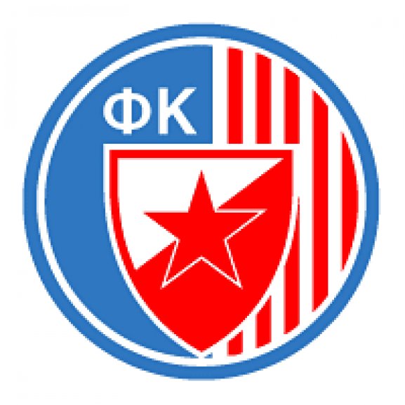 Logo of FC Red Star Belgrade
