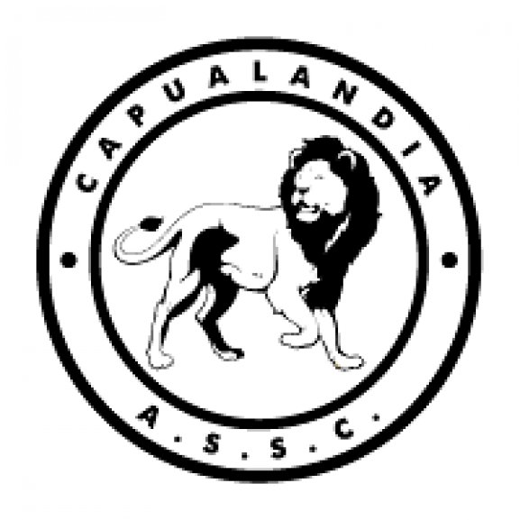 Logo of A.S.S.C. Capualandia