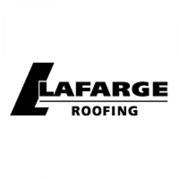 Logo of Lafarge Roofing