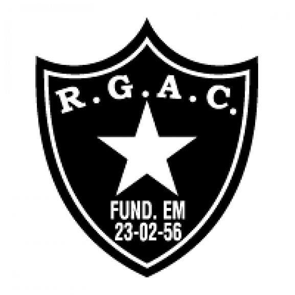 Logo of Rio Grande Atletico Clube de Porto Alegre-RS