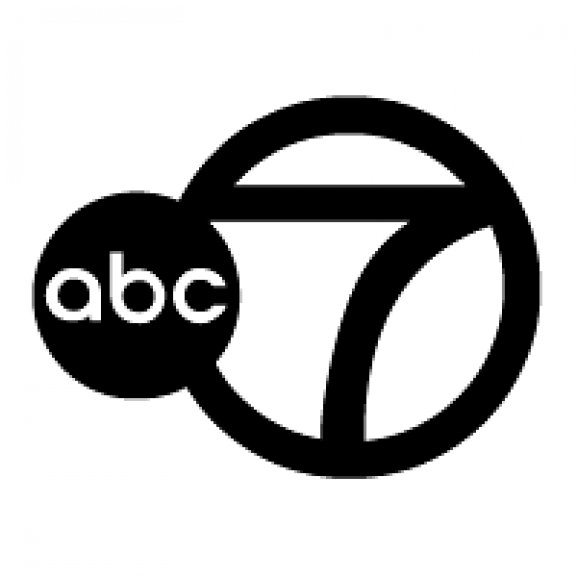 Logo of ABC 7