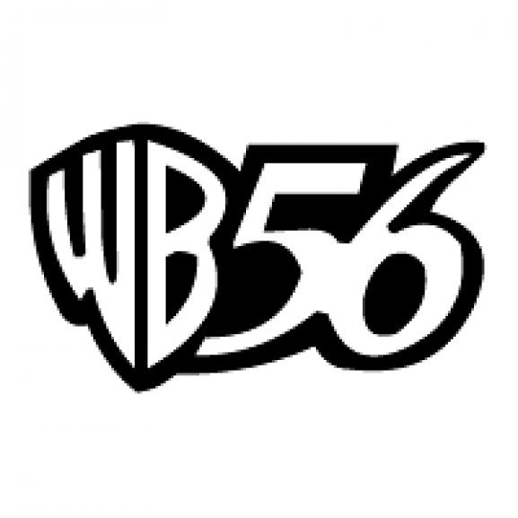 Logo of WB 56
