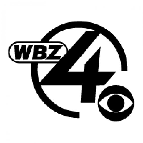 Logo of CBS 4