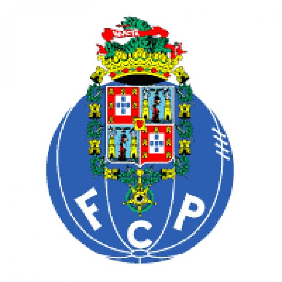 Logo of F.C. Porto