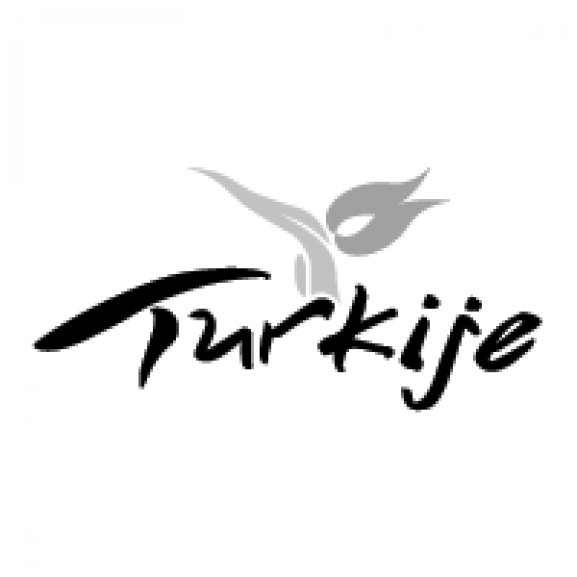 Logo of Turkije