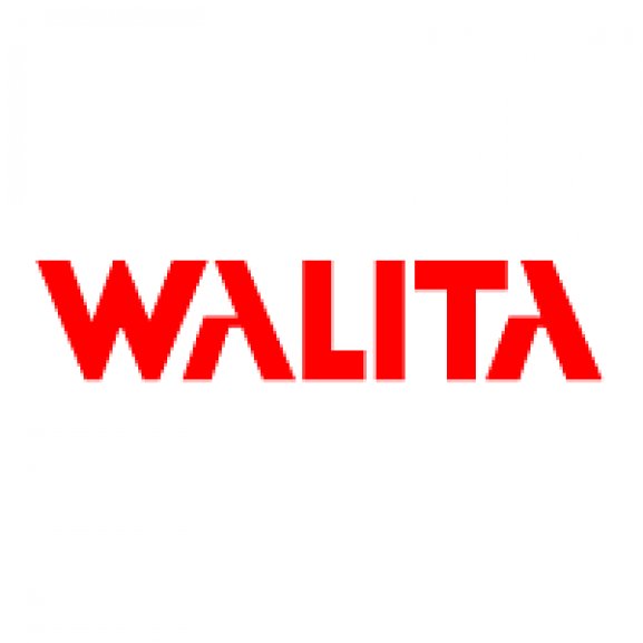 Logo of Walita
