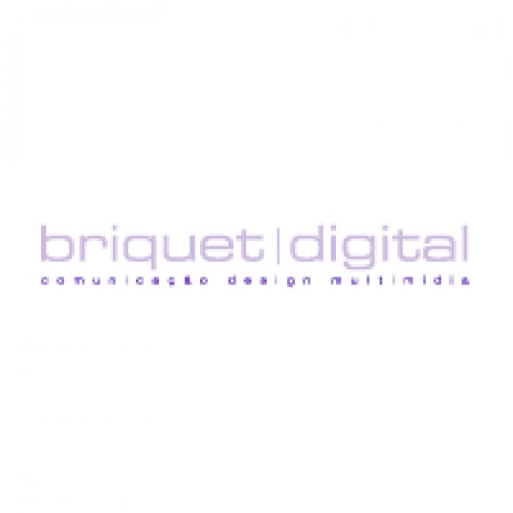Logo of Briquet Digital