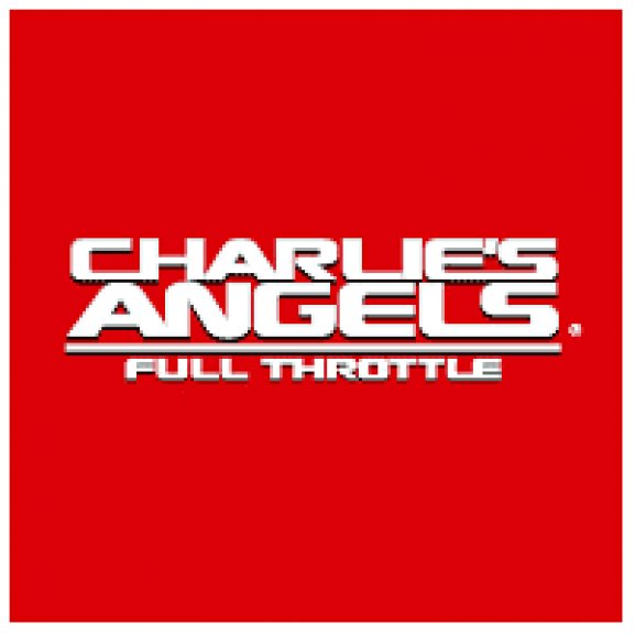 Logo of Charlie's Angels 2
