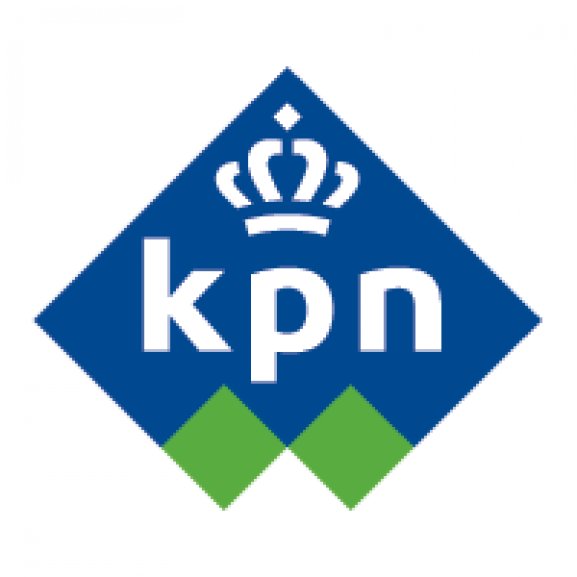 Logo of KPN Telecom