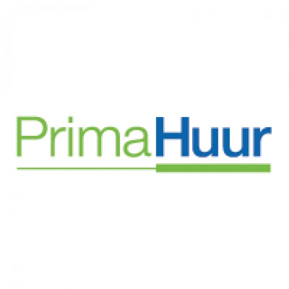 Logo of PrimaHuur