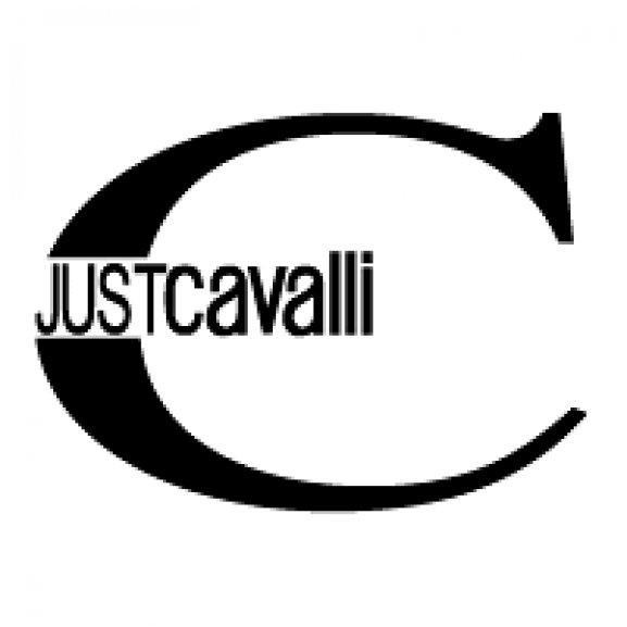 Logo of Just Cavalli