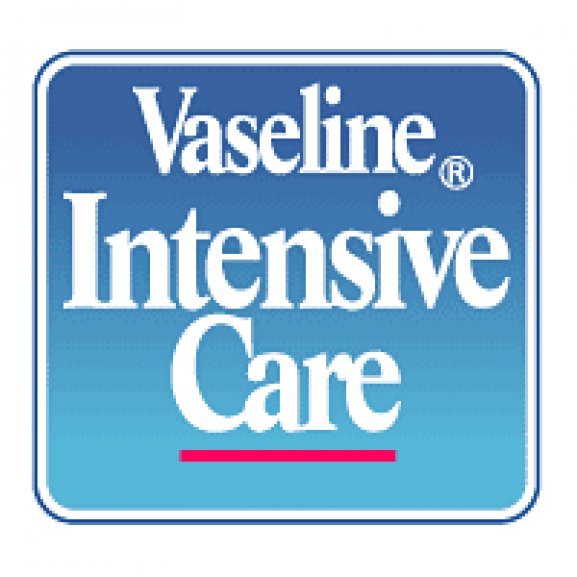 Logo of Vaseline Intensive Care