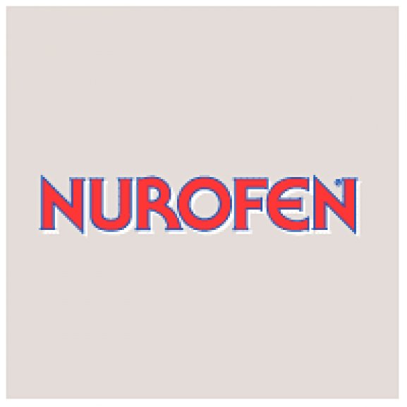 Logo of Nurofen