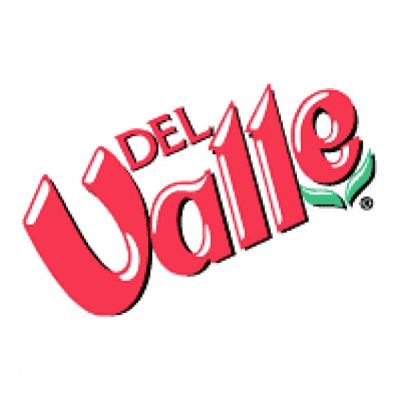 Logo of Del Valle