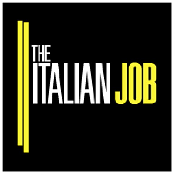 Logo of The Italian Job