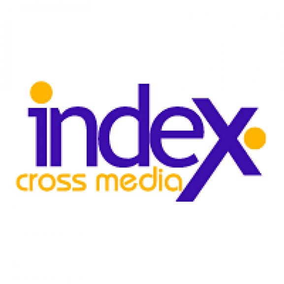 Logo of Index Cross Media
