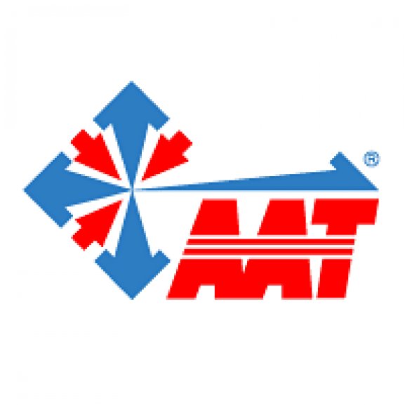Logo of AAT Holding