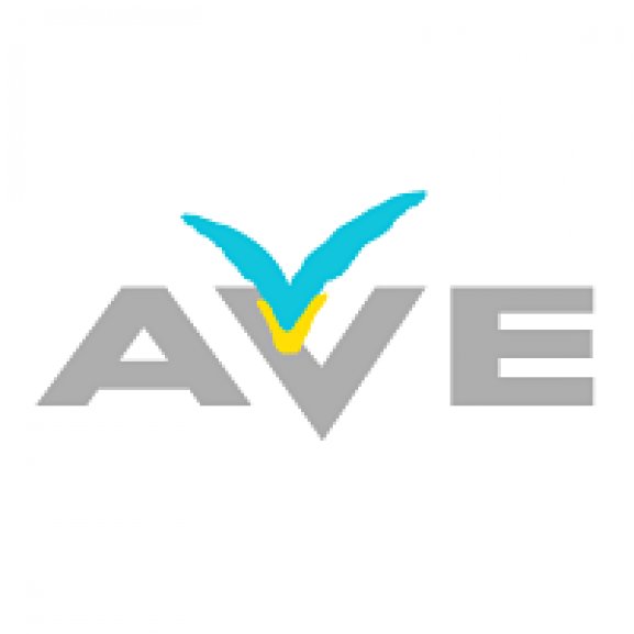 Logo of AVE