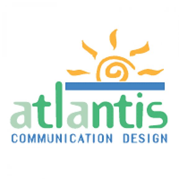 Logo of Atlantis Communication Design