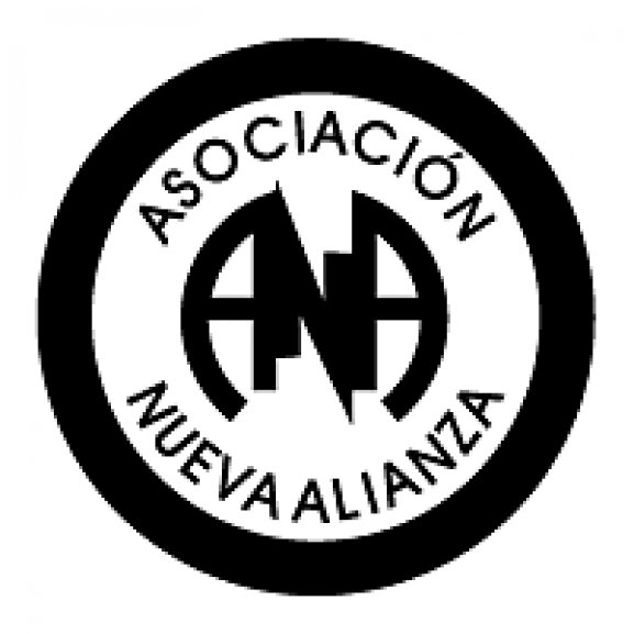 Logo of Asociacion Nueva Alianza de La Plata