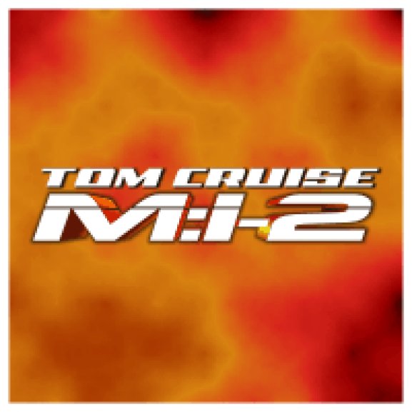 Logo of Mission Impossible 2