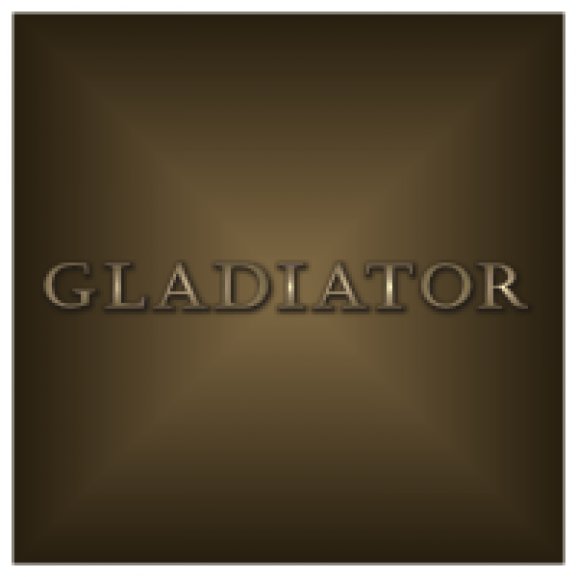 Logo of Gladiator