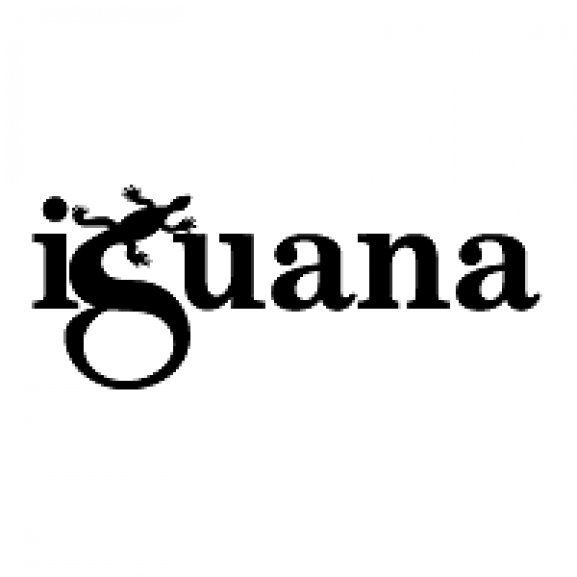 Logo of lguana