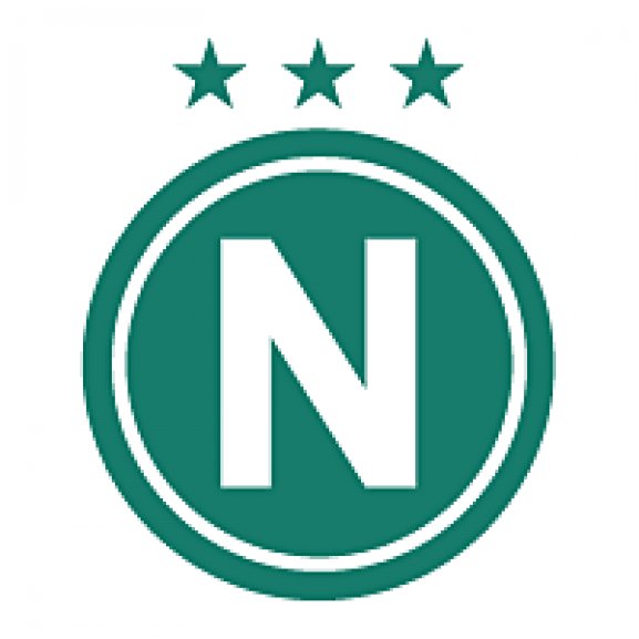 Logo of Nacional Futebol Clube de Pombal-PB