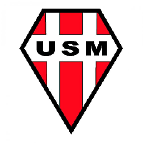 Logo of Union Sportive Maubeuge
