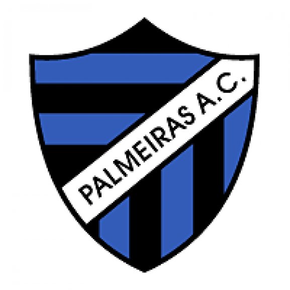 Logo of Palmeiras Atletico Clube do Rio de Janeiro-RJ