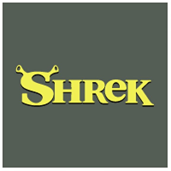 Logo of Shrek