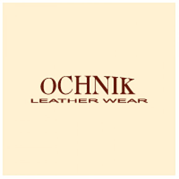 Logo of Ochnik