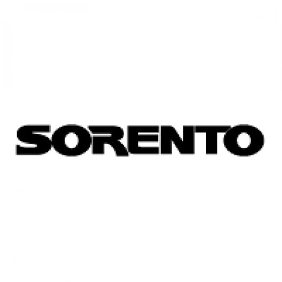 Logo of Sorento