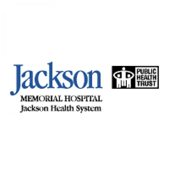 Logo of Jackson Memorial Hospital